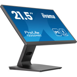 22'' LCD iiyama T2252MSC-B2AG-IPS, FHD, 10P,