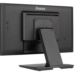 22'' LCD iiyama T2252MSC-B2AG-IPS, FHD, 10P,