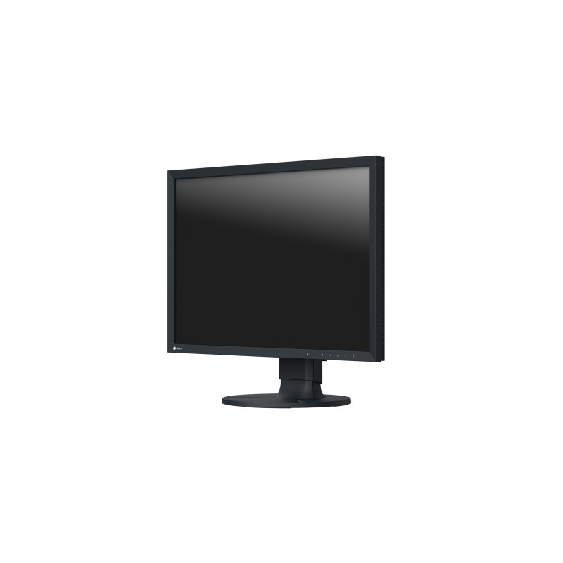 EIZO ColorEdge/CS2400R/24,1''/IPS/FHD/60Hz/14ms/Black/5R