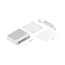Ubiquiti USW-Enterprise-8-PoE - UniFi Switch Enterprise 8 PoE
