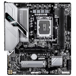 GIGABYTE H810M GAMING WIFI6 GEN5/LGA 1851/mATX