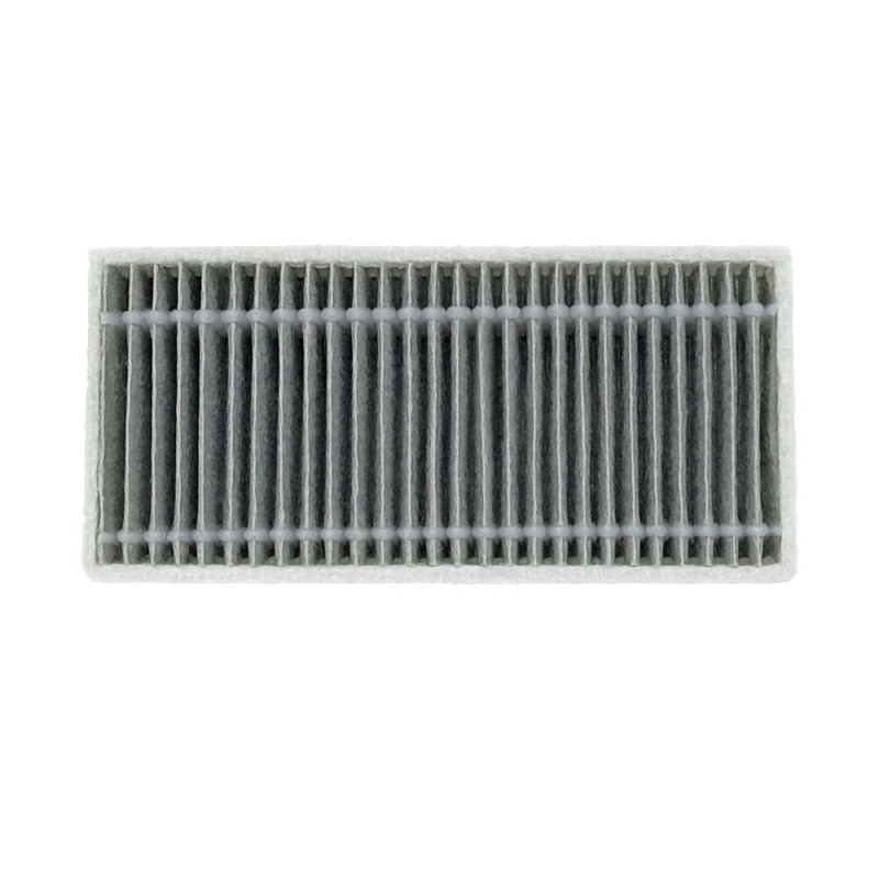 Súprava príslušenstva T6 Power pre Ecovacs Deebot T80 Pre Omni, T80 Omni