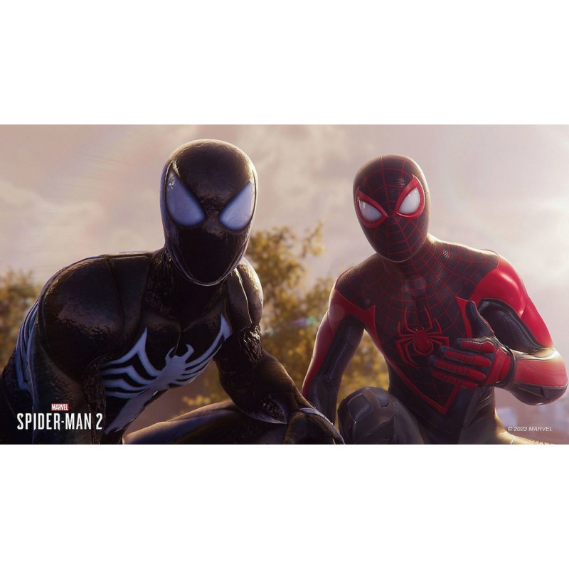 SONY PLAYSTATION - PS5 - Marvel's Spider-Man 2