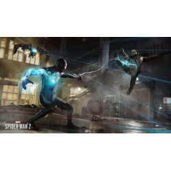 SONY PLAYSTATION - PS5 - Marvel's Spider-Man 2