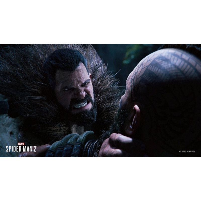 SONY PLAYSTATION - PS5 - Marvel's Spider-Man 2