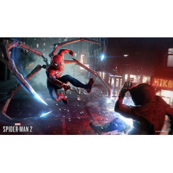 SONY PLAYSTATION - PS5 - Marvel's Spider-Man 2