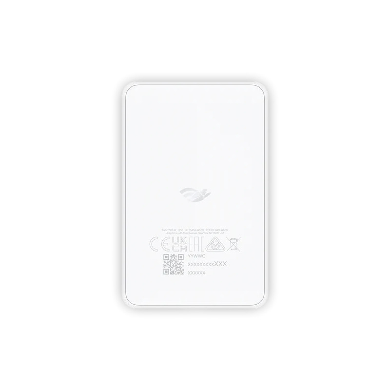 Ubiquiti WM-W, WiFiMan Wizard