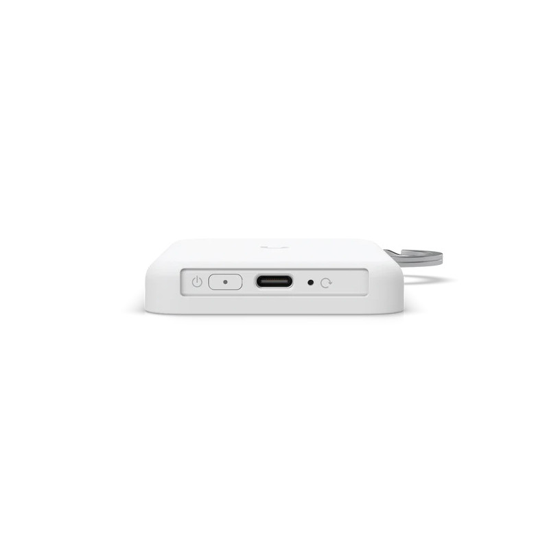 Ubiquiti WM-W, WiFiMan Wizard