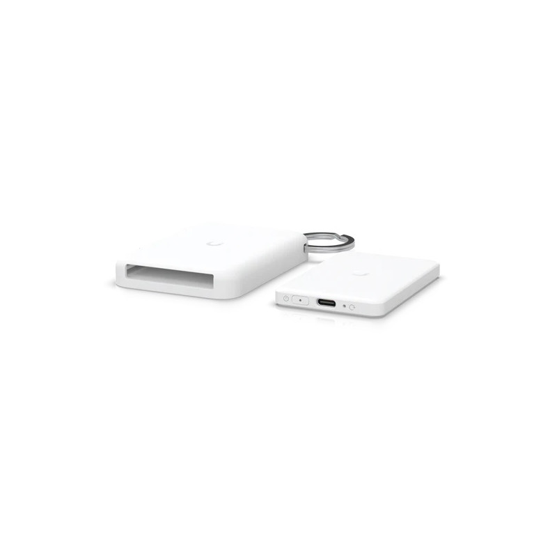 Ubiquiti WM-W, WiFiMan Wizard