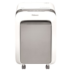Fellowes Skartovač LX 211 biely