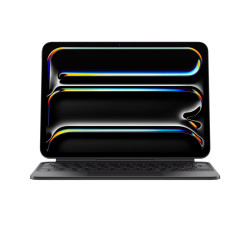 APPLE - Magic Keyboard iPad Pro 11'' (M4, M5) - IE - Black