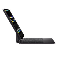 APPLE - Magic Keyboard iPad Pro 11'' (M4, M5) - IE - Black
