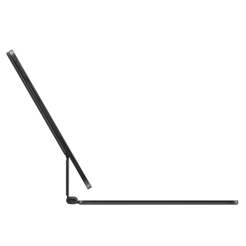 APPLE - Magic Keyboard iPad Pro 11'' (M4, M5) - IE - Black