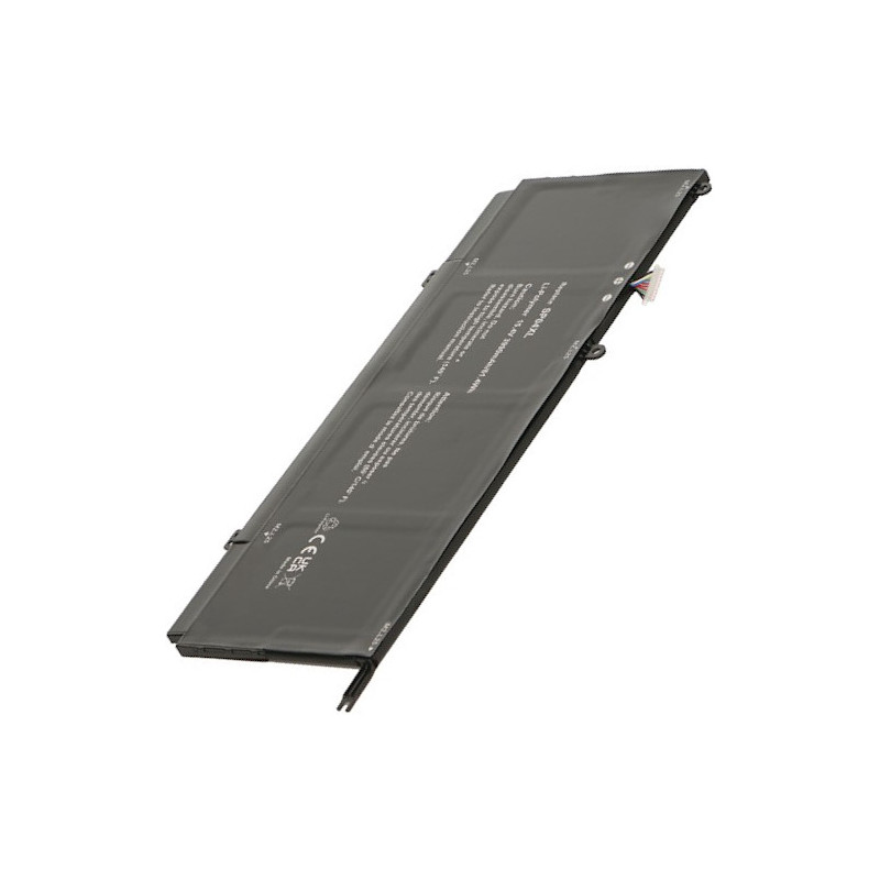2-POWER Batéria 15,4V 3990mAh pre HP Spectre x360 13-ap0000 series