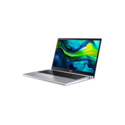 Acer Aspire Go 15/AG15-32P-C3L4/N150/15,6''/FHD/16GB/512GB SSD/UHD/W11H/Silver/2R