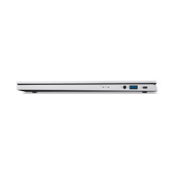 Acer Aspire Go 15/AG15-32P-C3L4/N150/15,6''/FHD/16GB/512GB SSD/UHD/W11H/Silver/2R
