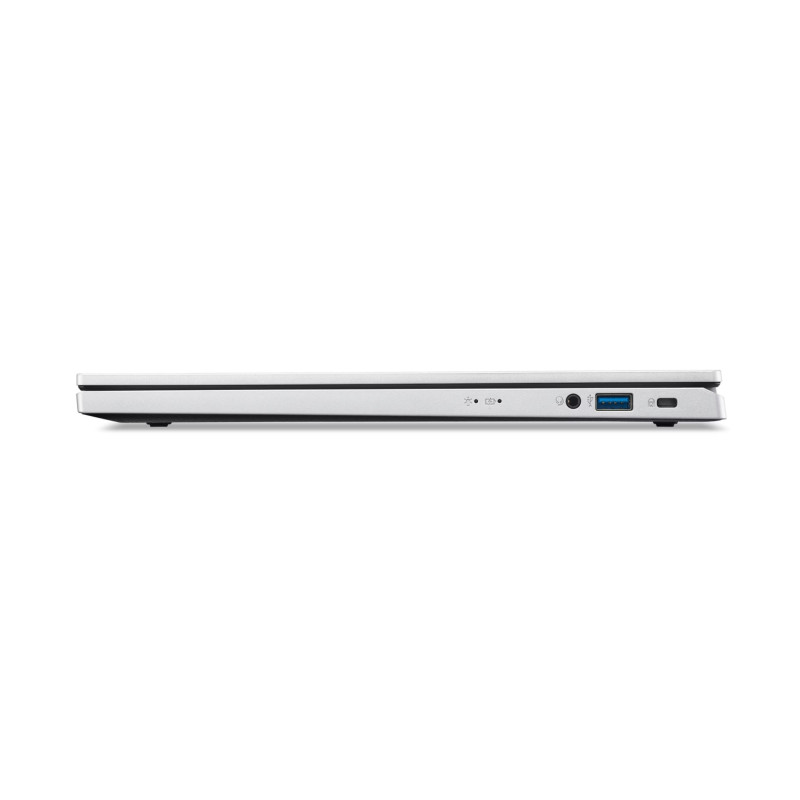 Acer Aspire Go 15/AG15-32P-C3L4/N150/15,6''/FHD/16GB/512GB SSD/UHD/W11H/Silver/2R