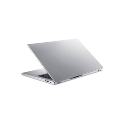 Acer Aspire Go 15/AG15-32P-C3L4/N150/15,6''/FHD/16GB/512GB SSD/UHD/W11H/Silver/2R