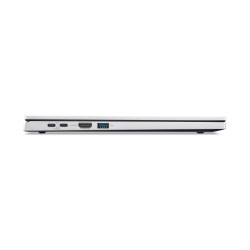 Acer Aspire Go 15/AG15-32P-C3L4/N150/15,6''/FHD/16GB/512GB SSD/UHD/W11H/Silver/2R