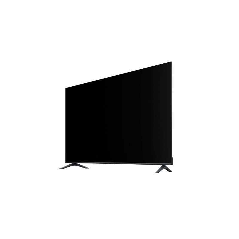 Xiaomi/TV S Mini LED 75 2026/75''/4K UHD/Sivá