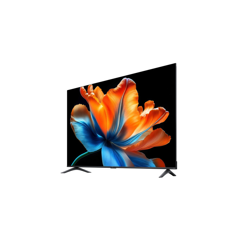 Xiaomi/TV S Mini LED 75 2026/75''/4K UHD/Sivá