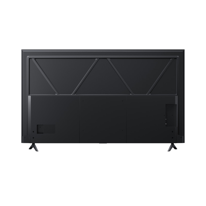 Xiaomi/TV S Mini LED 75 2026/75''/4K UHD/Sivá