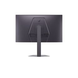 LG UltraGear/27G550B-B/27''/IPS/FHD/300Hz/1ms/Čierna/2R