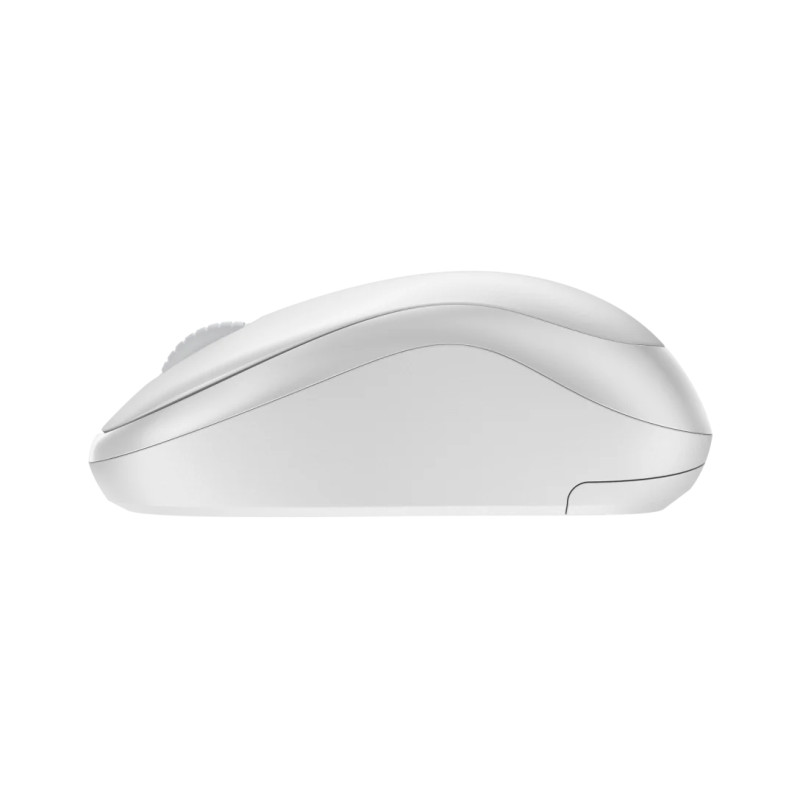 LOGITECH OEM - PROMO myš Logitech Wireless M240 OFF WHITE _