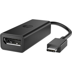 HP USB-C to DisplayPort adaptér G2