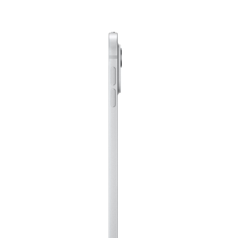Apple iPad Pro 13'' (M5) - 2025/Wi-Fi + Cellular/13''/2752x2064/16GB/1TB/iPadOS26/Silver