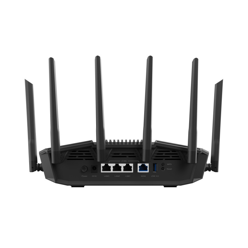 ASUS RT-BE90U