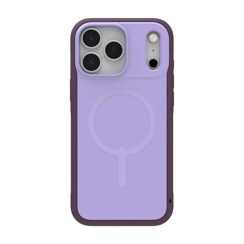 ZAGG Ochranný kryt Sedona Snap Apple 17 Pro Dusty Grape