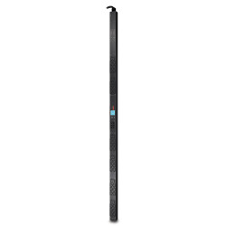 APC - Rack PDU 2G, Metered, ZeroU, 11kW, 230V, AP8881