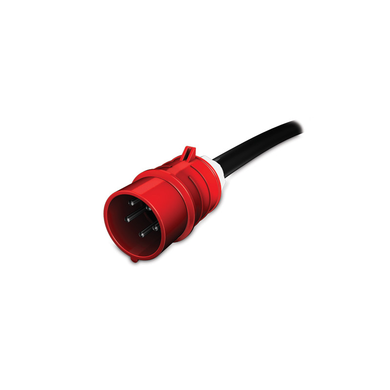 APC - Rack PDU 2G, Metered, ZeroU, 11kW, 230V, AP8881