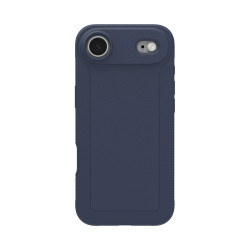 ZAGG Ochranný kryt Luxe Snap pre Apple iPhone Air - tmavomodrý