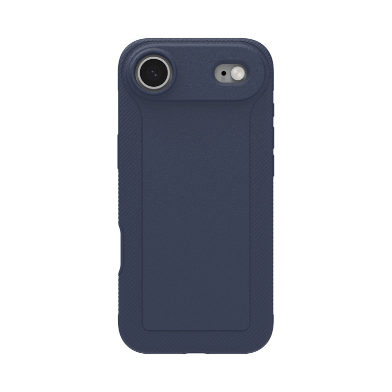 ZAGG Ochranný kryt Luxe Snap pre Apple iPhone Air - tmavomodrý