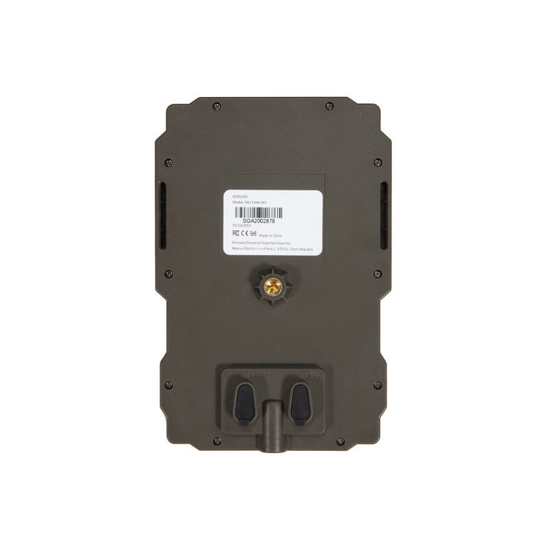 EVOLVEO StrongVision SP1, Solárny panel pre EVOLVEO StrongVision