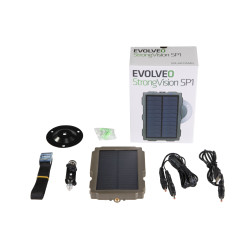 EVOLVEO StrongVision SP1, Solárny panel pre EVOLVEO StrongVision