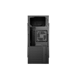 Natec CABASSU G2/Midi Tower/Čierna