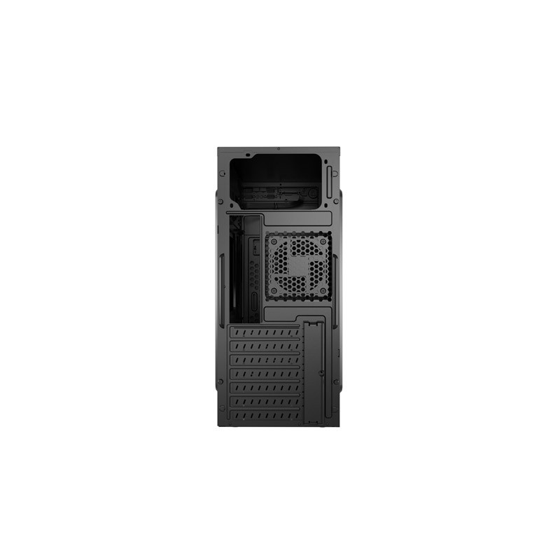 Natec CABASSU G2/Midi Tower/Čierna