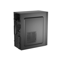 Natec CABASSU G2/Midi Tower/Čierna