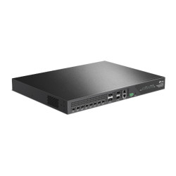 TP-Link 8-port XGSPON&GPON Combo OLT, 40G SFP