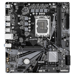 GIGABYTE B760 H V2/LGA 1700/mATX