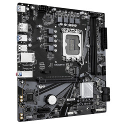 GIGABYTE B760 H V2/LGA 1700/mATX
