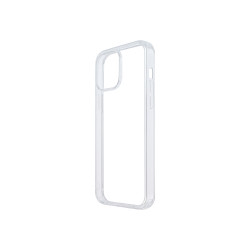 ER POWER CRYSTAL kryt pre iPhone 13 Pro Max - Priehľadný