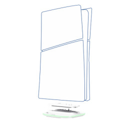 TRUST GXT229 LED VERTICAL STAND PS5