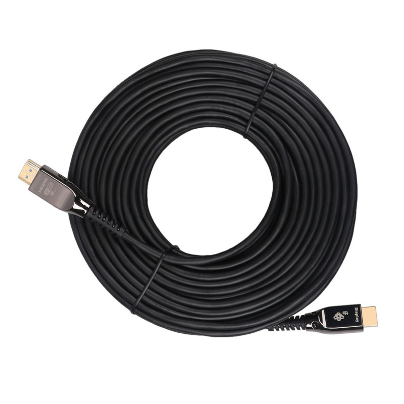 TB TOUCH - TB optický HDMI kábel 20m v2.1