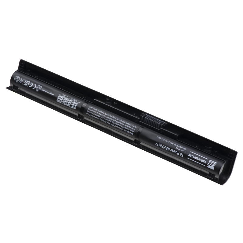 Batérie T6 Power pre HP ProBook 450 G3, 455 G3, 470 G3, 2600mAh, 37Wh, 4cell