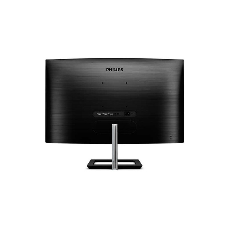 Philips/328E1CA/00/31,5''/VA/4K UHD/60Hz/4ms/Black/3R