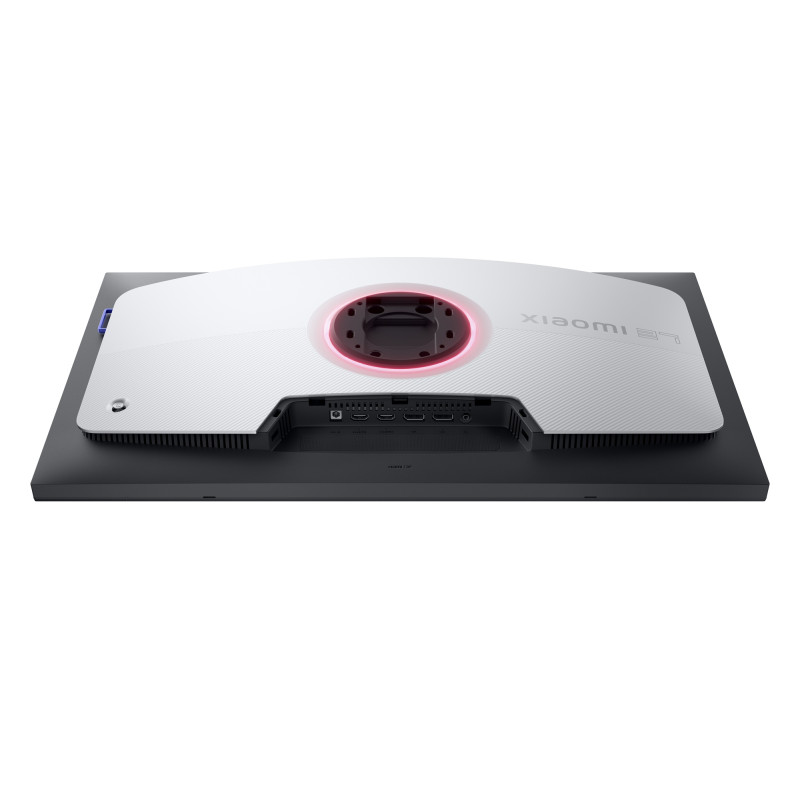 Xiaomi/G Pre 27Qi 2026/27''/Mini LED/QHD/180Hz/1ms/Čierna/2R